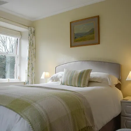 Pensionat Riverside Ambleside
