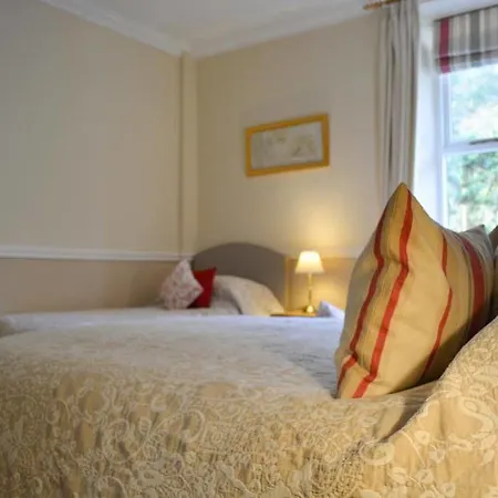 Riverside Pensionat Ambleside