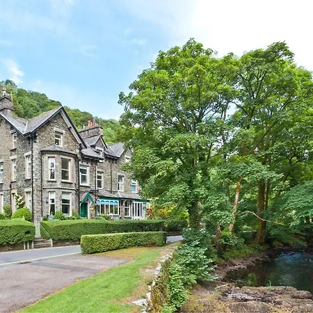 Riverside Pensionat