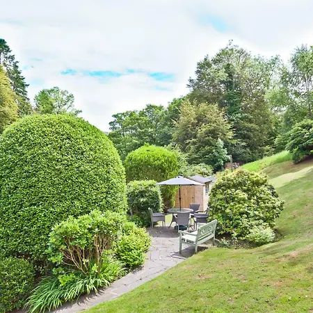 Pensionat Riverside Ambleside