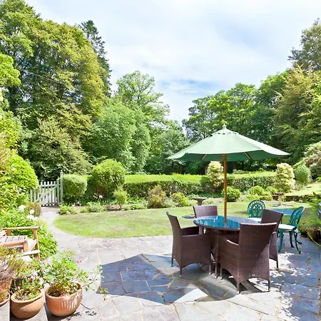 Riverside Pensionat Ambleside